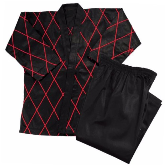 Hapkido Uniform